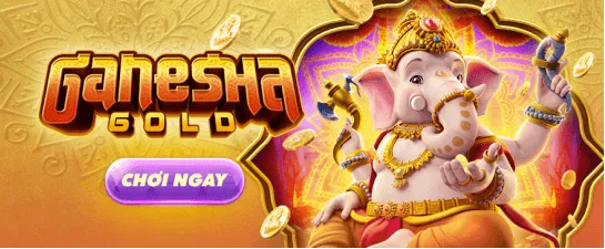 ganesha-gold